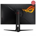 ASUS ROG SWİFT PG329Q 32" 175Hz 1ms WQHD IPS GAMING MONİTÖR (2560 x 1440) OUTLET PİKSELLİ ÜRÜN 2 Yıl garanti 4