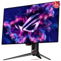 ASUS ROG Swift OLED PG32UCDP 31.5" Dual Mode (4K 240Hz-FHD 480Hz) 0.03MS Oyuncu Monitörü 2