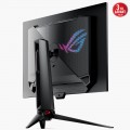 ASUS ROG Swift OLED PG32UCDP 31.5" Dual Mode (4K 240Hz-FHD 480Hz) 0.03MS Oyuncu Monitörü 4