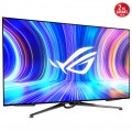 Asus ROG Swift PG48UQ 47.5" 0.1 MS 138 Hz G-Sync 4K UHD OLED Monitör 2