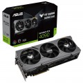 ASUS RTX 4090 TUF Gaming 24G 24GB GDDR6X 384 Bit DLSS 3 Ekran Kartı 1