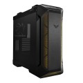 ASUS TUF GAMING GT501 OYUNCU KASASI SİYAH 1