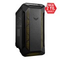 ASUS TUF GAMING GT501 OYUNCU KASASI SİYAH 4