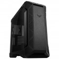 Asus TUF Gaming GT501VC Temperli Cam USB 3.1 E-ATX Mid-Tower Gaming Kasa 1