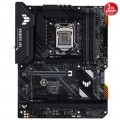 Asus TUF Gaming H570-PRO WIFI Intel H570 Soket 1200 DDR4 5000(OC)MHz ATX Gaming Anakart 2