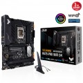 ASUS TUF GAMING H670-PRO WIFI D4 INTEL H670 SOKET 1700 DDR4 5333(OC)MHz ATX GAMING ANAKART 1