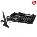 ASUS TUF GAMING H670-PRO WIFI D4 INTEL H670 SOKET 1700 DDR4 5333(OC)MHz ATX GAMING ANAKART 5