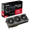 ASUS TUF Gaming Radeon RX 7800 XT OC Edition 16GB GDDR6 Ekran Kartı 1