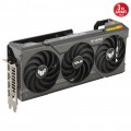 ASUS TUF Gaming Radeon RX 7800 XT OC Edition 16GB GDDR6 Ekran Kartı 4