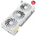 ASUS TUF Gaming Radeon RX 7800 XT White OC Edition 16GB GDDR6 Beyaz Ekran Kartı 3