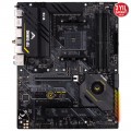 ASUS TUF GAMING X570-PRO WIFI 4400MHz(OC) DDR4 Soket AM4 RGB M.2 PCIe 4.0 HDMI DP WIFI ATX Anakart 2