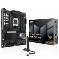 ASUS TUF Gaming X870-PLUS WIFI 8000MHz(OC) DDR5 AMD Soket AM5 ATX Anakart 1