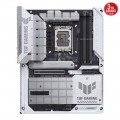 ASUS TUF GAMING Z790-BTF WIFI Intel Z790 LGA1700 DDR5 7200  WiFi 7 + BT AURA RGB ATX Anakart 2