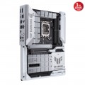 ASUS TUF GAMING Z790-BTF WIFI Intel Z790 LGA1700 DDR5 7200  WiFi 7 + BT AURA RGB ATX Anakart 3