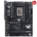 ASUS TUF Gaming Z890-PLUS WIFI 8600Mhz(OC) DDR5 Intel Soket 1851 ATX Anakart 2