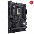 ASUS TUF Gaming Z890-PLUS WIFI 8600Mhz(OC) DDR5 Intel Soket 1851 ATX Anakart 3