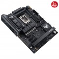 ASUS TUF Gaming Z890-PLUS WIFI 8600Mhz(OC) DDR5 Intel Soket 1851 ATX Anakart 5