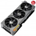 ASUS TUF RTX 4080 Super O16G GAMING NVIDIA GEFORCE 16GB GDDR6X 256bit OC Ekran Kartı 3