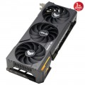 ASUS TUF RTX4070S O12G GAMING NVIDIA GEFORCE 12GB GDDR6X 192bit 2595MHz Ekran Kartı 3