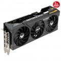 ASUS TUF RTX4070S O12G GAMING NVIDIA GEFORCE 12GB GDDR6X 192bit 2595MHz Ekran Kartı 4