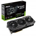 ASUS TUF RTX4070TI Super 016G Gamıng 16GB NVIDIA GEFORCE EKRAN KARTI 1