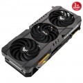 ASUS TUF RTX4070TI Super 016G Gamıng 16GB NVIDIA GEFORCE EKRAN KARTI 3