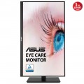 ASUS VA24DQSB 23,8 IPS 1920x1080 5MS DP HDMI VGA USB MM VESA 3YIL EYECARE,PIVOT, CERCEVESIZ Monitör 2