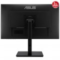 ASUS VA24DQSB 23,8 IPS 1920x1080 5MS DP HDMI VGA USB MM VESA 3YIL EYECARE,PIVOT, CERCEVESIZ Monitör 5