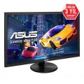 Asus VP248QG 24" 75Hz 1ms (HDMI + Display + D-Sub) FreeSync Full HD TN Oyuncu Monitör 3