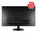 Asus VP248QG 24" 75Hz 1ms (HDMI + Display + D-Sub) FreeSync Full HD TN Oyuncu Monitör 4