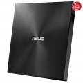 ASUS ZenDrive U7M SDRW-08U7M-U Harici Slim DVD Yazıcı  M-DİSC SİYAH 2