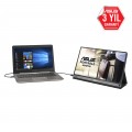 ASUS ZenScreen MB16AP 15,6" IPS 1920x1080 FHD 5MS Taşınabilir Monitör 5