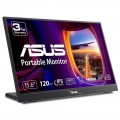 ASUS ZenScreen MB16QHG 15,6" IPS 2560x1440 2K 5MS 120HZ Taşınabilir Monitör 1