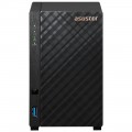 ASUSTOR Drivestor 2 Lite AS1102TL Realtek RTD1619B 1GB NAS Depolama Cihazı 1