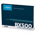 Crucial 240GB BX500 3DNAND SSD Disk CT240BX500SSD1 4