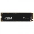 Crucial P3 1TB SSD m.2 NVMe PCIe CT1000P3SSD8 3500 - 3000MB/s 1