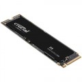 Crucial P3 1TB SSD m.2 NVMe PCIe CT1000P3SSD8 3500 - 3000MB/s 2