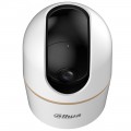 DAHUA DH-H4A 4MP 3.6MM 10M IR WIFI PAN/TILT IP KAMERA 4