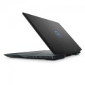 Dell G3 15 Core i5 10300H 2.5GHZ 8GB -1Tb+256Gb Ssd-15.6inc-Gtx1650Ti 4Gb-W10 3