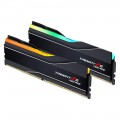 G.Skill 48GB(2x24) TZ5 Neo RGB EXPO 6400mhz CL32 DDR5 Pc Ram (F5-6400J3239F24GX2-TZ5NR) 2