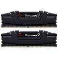 G.Skill RipjawsV 16GB Siyah 3600mh CL18 DDR4 Pc Ram (F4-3600C18S-16GVK) 1