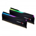 Gskill Trident Z5 Siyah 64GB (2x32GB) DDR5-6400Mhz DUAL F5-6400J3239G32GX2-TZ5RK 1