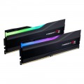 Gskill Trident Z5 Siyah 64GB (2x32GB) DDR5-6400Mhz DUAL F5-6400J3239G32GX2-TZ5RK 2