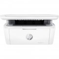 HP LaserJet MFP M141a 7MD73A Siyah Çok Fonksiyonlu Lazer Yazıcı 1