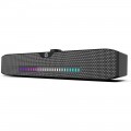 HP DHS-4200 6W Multimedya LED Speaker 1