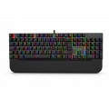 Inca IKG-443 Empousa Red Switch Full Rgb Software Mechanıcal Keyboard 1