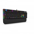 Inca IKG-443 Empousa Red Switch Full Rgb Software Mechanıcal Keyboard 2