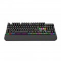 Inca IKG-443 Empousa Red Switch Full Rgb Software Mechanıcal Keyboard 3