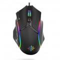 Inca IMG-351 Empousa Rgb LED 12800 Dpi 12 Keys Macro Programmable Gaming Mouse 1