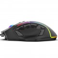 Inca IMG-351 Empousa Rgb LED 12800 Dpi 12 Keys Macro Programmable Gaming Mouse 5